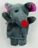 Mascotte di peluche set di 10 pezzi Anteprima dell’immagine prodotto 17