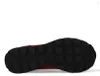 SUN68 Tom Solid Z36101-10, Sneaker, Herren, Rot Produktbild-Vorschau 9