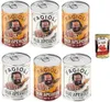 Fagioli alla Bud Spencer Testpaket Tex Mex und Borlotti, Produktbild-Vorschau 1