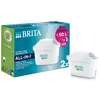 Brita 1050413, Pitcher-Wasserfilter, Weiß Produktbild-Vorschau 9