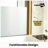 Nadelstreifenfolie Nadelstreifen 0.9x2 m Náhled obrázku produktu