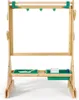 Hape Staffelei draußen - Holz Kunst Staffelei für Kinder Produktbild-Vorschau 6
