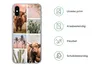 MuchoWow® Handyhülle Schutzhülle Hülle für iPhone Xs Produktbild-Vorschau 7