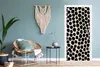 MuchoWow® Türtapete Selbstklebende Türfolie Polka dots - Produktbild-Vorschau 5
