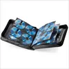 Hama CD Wallet Nylon 160, black, 304 x 335 x 68 mm, Produktbild-Vorschau 6