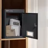 Cassetta postale da incasso a muro 12,5x6,3x16,9" con Anteprima dell’immagine prodotto 7
