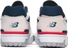 Chaussures New Balance BB550ESD Voir les images du produit 6