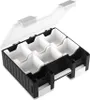 Gamegenic: Game Castle - Black/White/Clear Produktbild-Vorschau 3