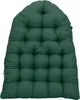 Cuscino AMPO per poltrona sospesa 120×100 cm, cuscino da Anteprima dell’immagine prodotto 4