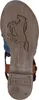 Mustang Damen Sandale Hochfront Nieten Faltendetail Produktbild-Vorschau 22