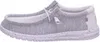 Hey Dude 40019-1KA Wally Sox Stone White Náhľad obrázku produktu 58