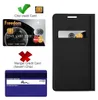 A collage of images showing a credit card, a phone case, and a credit card with a magnetic stripe. Náhľad obrázku produktu