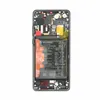 Display originale per Huawei P30 Pro LCD + cornice + Anteprima dell’immagine prodotto 2