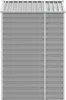 vidaXL Szopa ogrodowa jasnoszara 191x130x198 cm Stal Podgląd zdjęcia produktu 6