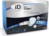 ID for Men Baumwolle Feel Level 2 10 St Produktbild-Vorschau 1