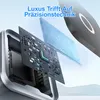Wireless CarPlay Adapter, 2-in-1 Wireless CarPlay für iOS & Produktbild-Vorschau 2
