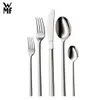 WMF Sonic Kuchengabel Set 6-teilig, 15,7 cm, Cromargan Produktbild-Vorschau 4