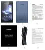 Lettore musicale FiiO M21 Blu Anteprima dell’immagine prodotto 15