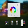 HEXIM 12-48V LED Controller & Fernbendienung - Smart Home & Produktbild-Vorschau 1