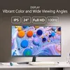 ASUS VU249CFE-B - Monitor LED - Full HD (1080p) - 61 cm Anteprima dell’immagine prodotto 10