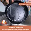 Venteo Kitchenpro Pan Inox - Edelstahlpfanne, Produktbild-Vorschau 4