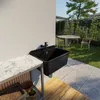 Ausgussbecken Waschbecken Waschtrog Garage Werkstatt Produktbild-Vorschau 16