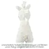 NUK Schnuller Buddy Little Friend Zebra Voir les images du produit 4