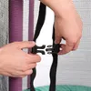Trampolin für Kinder Meteor TRP-60 140 cm – mit Produktbild-Vorschau 3