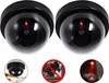 4X Dummy Kamera Attrappe mit Objektiv Videoüberwachung Produktbild-Vorschau 4