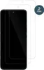 1x Schutzfolie für Motorola Moto G81 5G - Anti-Shock 9H Produktbild-Vorschau 2