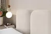 ALTDECOR Boxspringbett - H3/H4 Matratze und Topper - NINA Produktbild-Vorschau 8