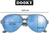 Dziecięce okulary przeciwsłoneczne (3-7) UV400 Jamaica Pink Podgląd zdjęcia produktu 12