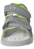 Ricosta Sandalen Sandalen Kunstleder Produktbild-Vorschau 4