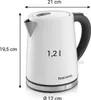 Tescoma Rychlovarná konvice GrandCHEF 1,2 l Náhled obrázku produktu 3