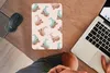 MuchoWow® Mauspad Mousepad Sommer - Rollerblades - Pastell Produktbild-Vorschau 3