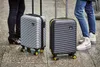 National Geographic ABS Abroad Spinner 4 Rollen TSA Gr. S Náhľad obrázku produktu 18