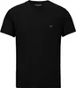 EMPORIO ARMANI Herren T-Shirt 2er Pack Kurzarm Rundhals Produktbild-Vorschau 7