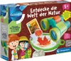 Entdecke die Welt der Natur Produktbild-Vorschau 1