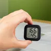 Termometr cyfrowy pokojowy higrometr elektroniczny LCD Podgląd zdjęcia produktu 4