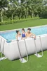 Power Steel™ Frame Pool Komplett-Set mit Sandfilteranlage Produktbild-Vorschau 8