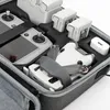 50CAL Umhängetasche für DJI Mini 4 Pro – Große Produktbild-Vorschau 12