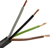 Kabel H05VV-F 4x1,5mm² für Verlängerungskabel 10m Produktbild-Vorschau 2