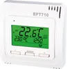 Podtynkowy termostat pokojowy Odbiornik radiowy do Podgląd zdjęcia produktu 6