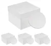 Relaxdays Taartdoos, set van 4, inclusief taartbodems, Productafbeelding-voorbeeld 10
