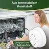 MY PASTA - Hörnchen - Matrize Nudelform für Nudelmaschinen Produktbild-Vorschau 5