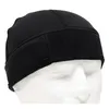 MFH BW Mütze Fleece, schwarz Produktbild-Vorschau 3