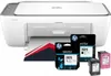 Kostengünstiger kleiner Tintenstrahldrucker HP DeskJet Produktbild-Vorschau 2