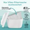 yucona® Kit de démarrage pour filtre à eau pour env. 6 mois Voir les images du produit 5