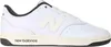 NEW BALANCE BB80AWB Herrensneaker Weiß Retro-Design Casual Produktbild-Vorschau 1