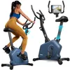 TREX SPORT Heimtrainer Fahrrad für Zuhause TX-380MB RIGON | Produktbild-Vorschau 1